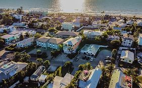 Playa Esmeralda Home! Bradenton Beach Now Open!!!