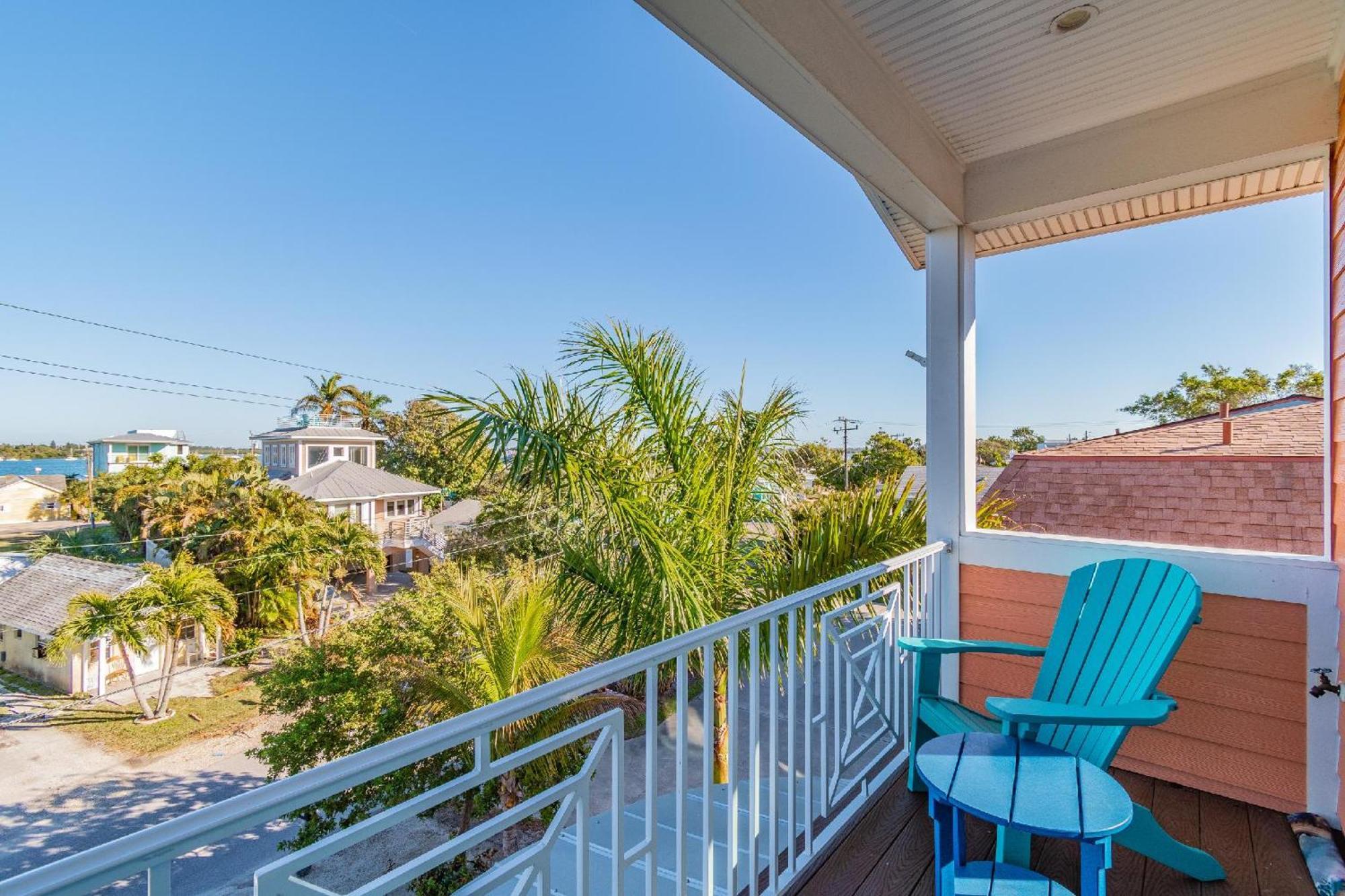 Playa Esmeralda Home! Bradenton Beach Now Open!!! Exterior foto