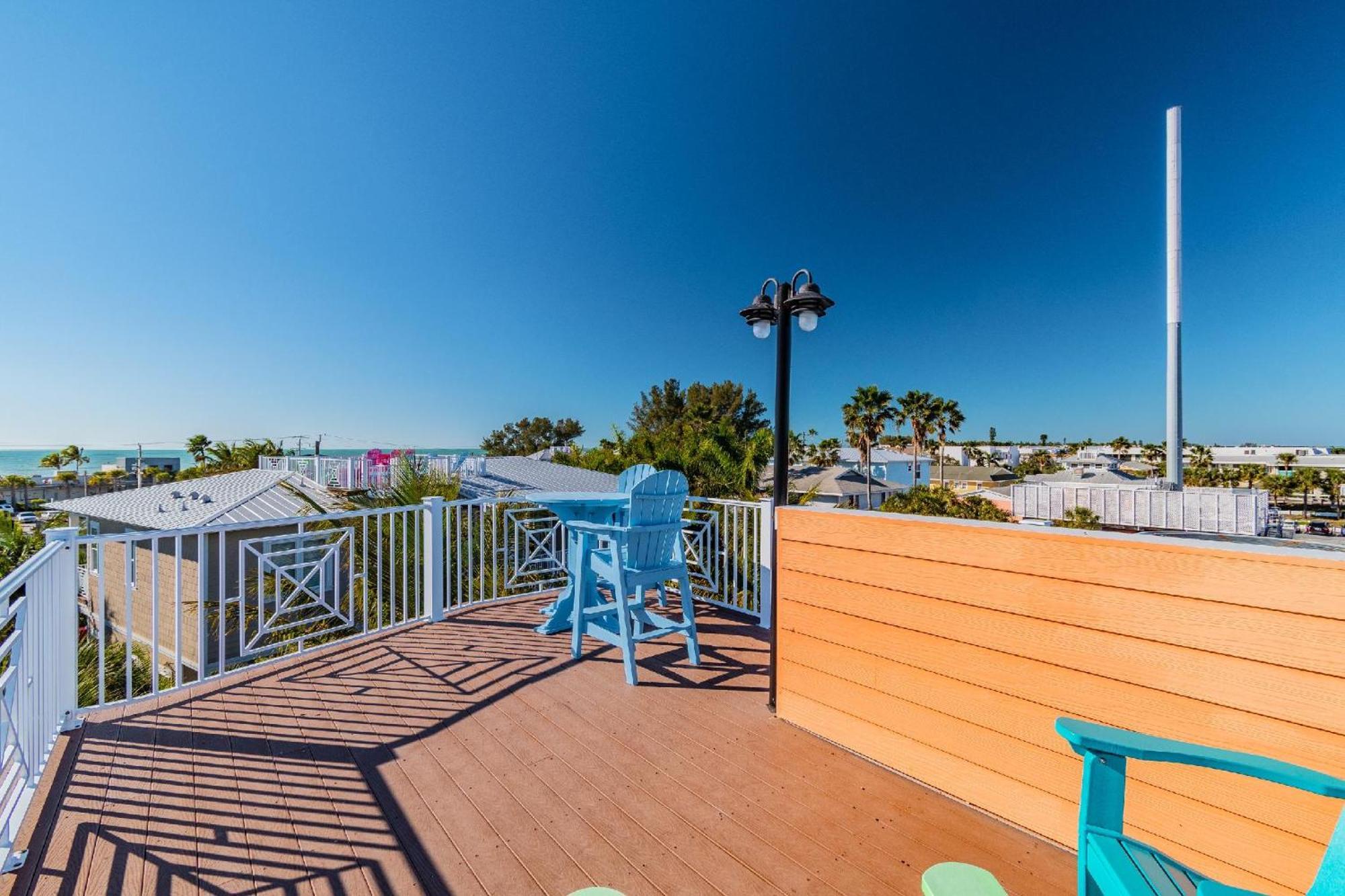 Playa Esmeralda Home! Bradenton Beach Now Open!!! Exterior foto