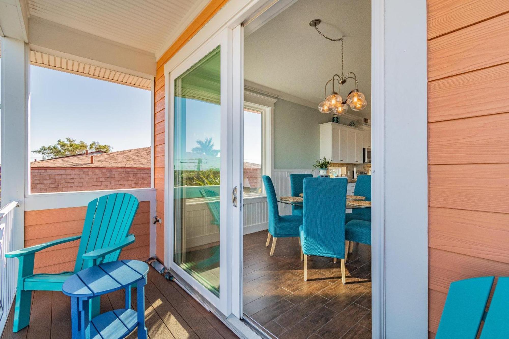 Playa Esmeralda Home! Bradenton Beach Now Open!!! Exterior foto