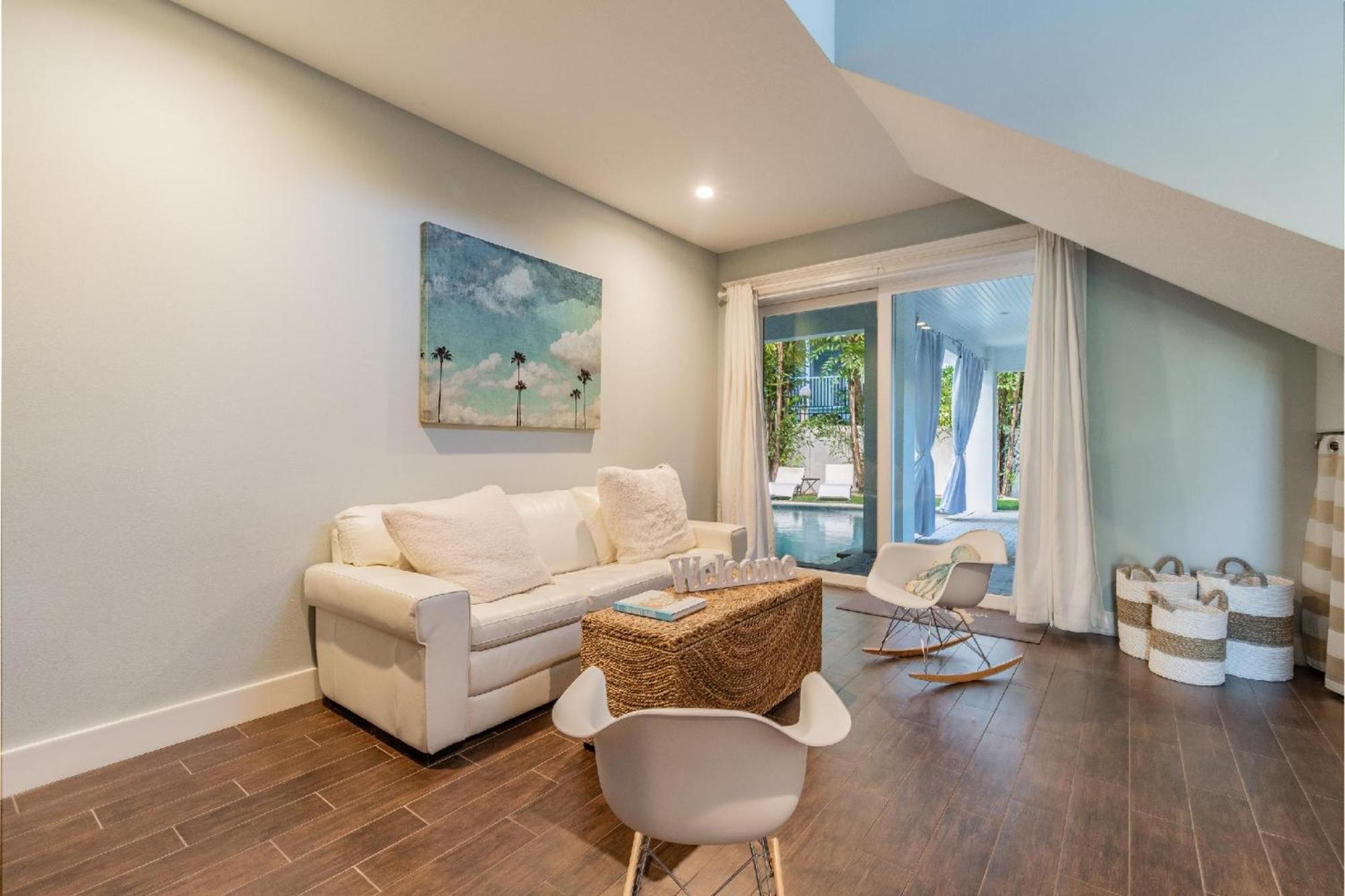 Playa Esmeralda Home! Bradenton Beach Now Open!!! Exterior foto