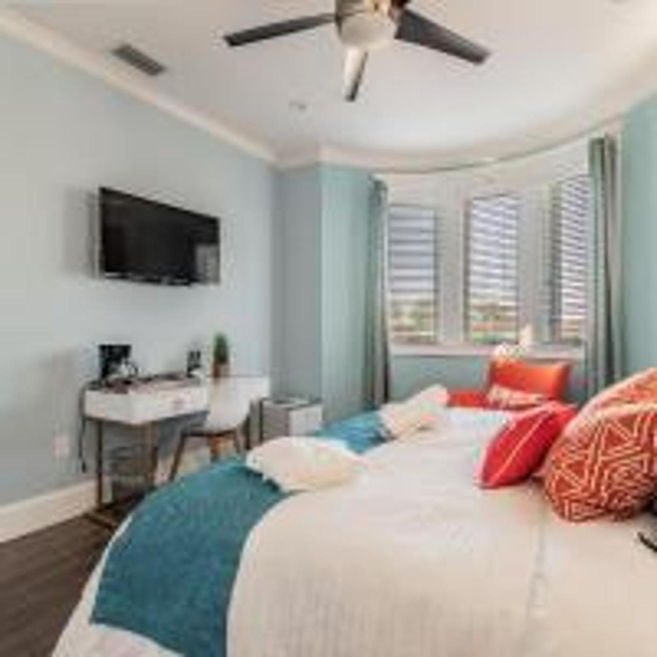 Playa Esmeralda Home! Bradenton Beach Now Open!!! Exterior foto