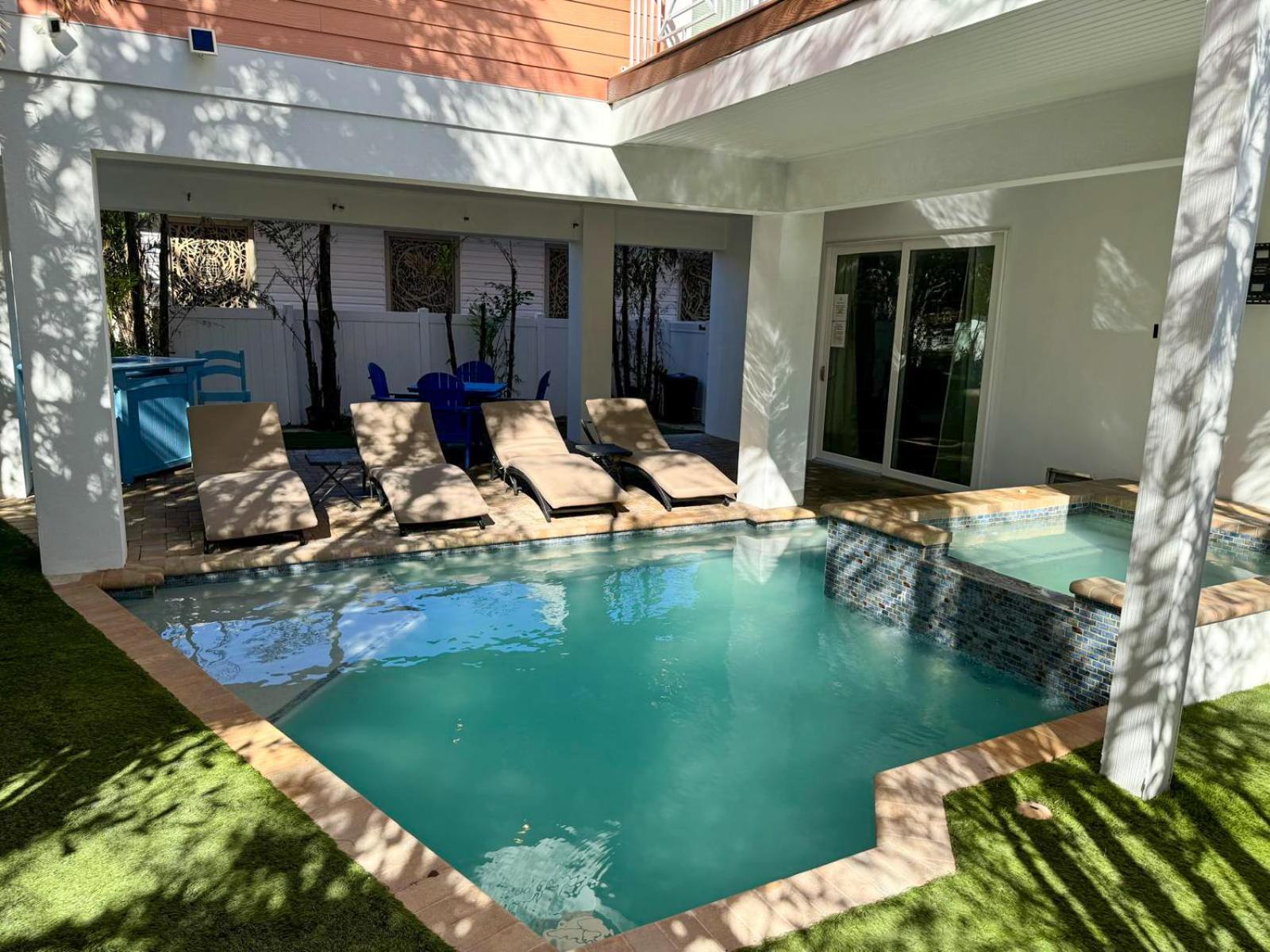 Playa Esmeralda Home! Bradenton Beach Now Open!!! Exterior foto
